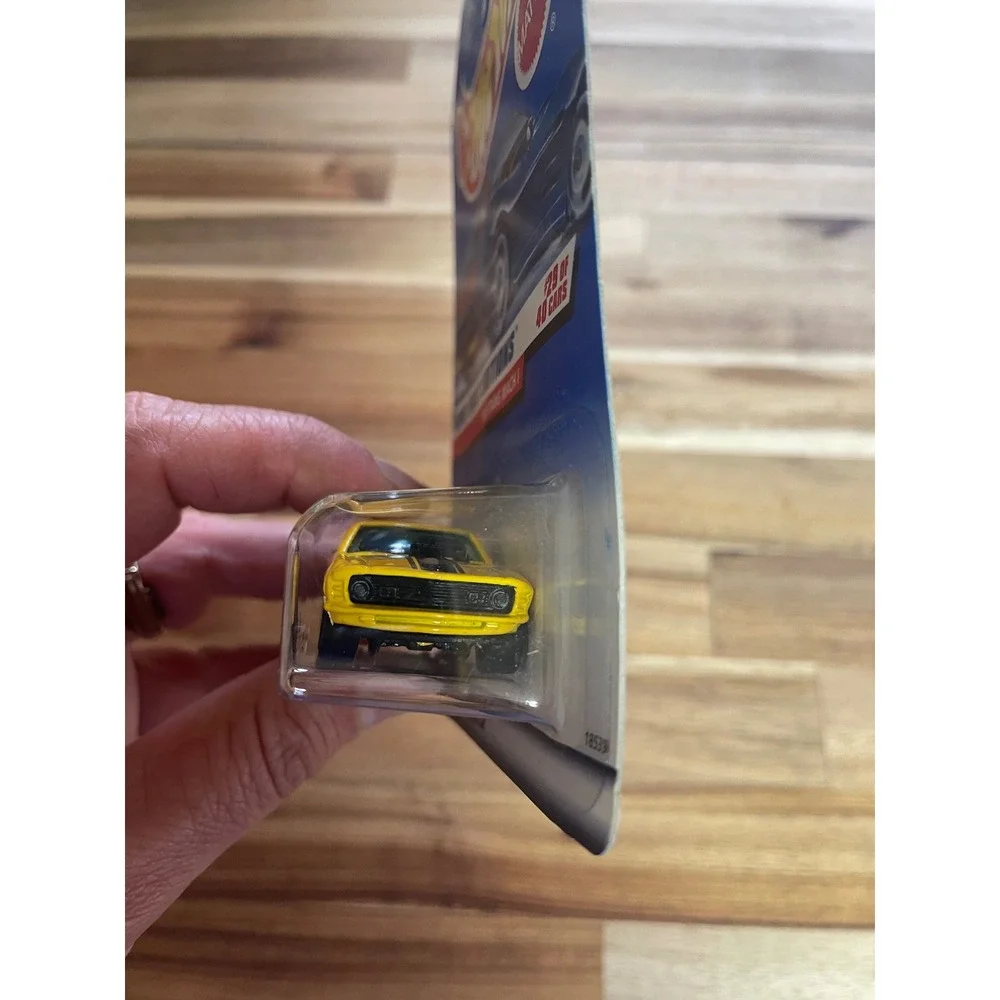 Hot Wheels hot wheels